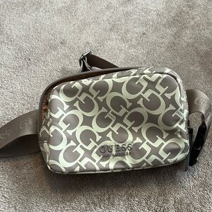 Bought but never used